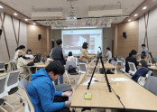 2025년 성산도서관 다문화독서문화행사 '소소하고 소중한 다문화 공예교실(1차)'