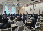 2026년 성산인문학 1주제 인문학적 관점으로 보는 노화와 건강관리