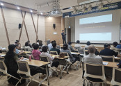 2026년 길 위의 인문학 1주제(고대 창원지역의 방어와 조선시대 창원읍성 이야기)