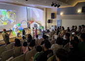 2026년 시~원한 여름도서관 행사