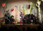 세계책의날-아동극공연