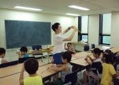 어린이 문화학교(그린DIY교실)