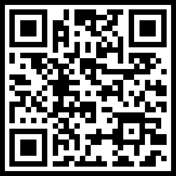 성산도서관 qr코드