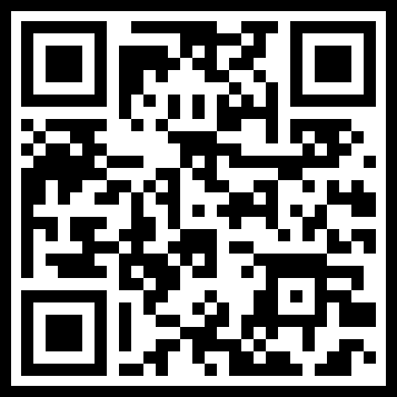 창원중앙도서관 qr코드